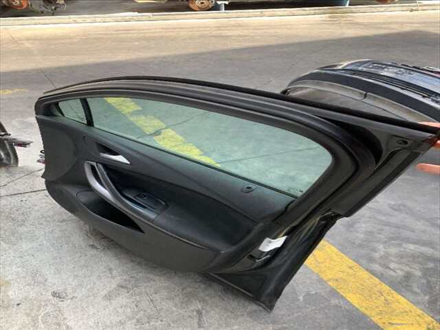 Foto 2ª: Puerta Delantera Derecha Opel Astra 1.6 CDTI136CV 0CV [B16DTH] (2016)