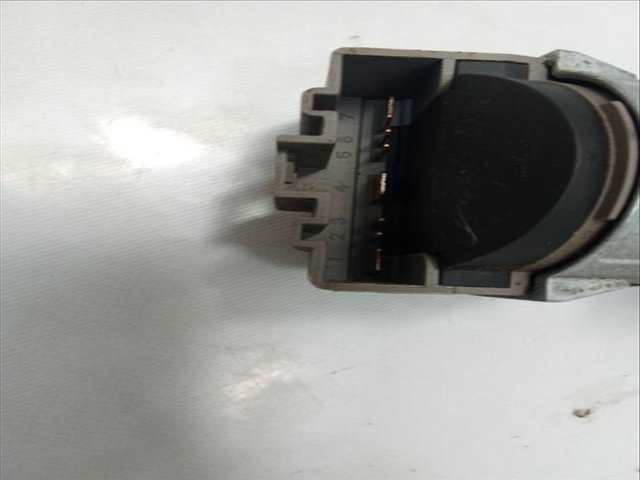 Foto 3ª: Motor de Arranque Ford C Max 1.6 TDCI 109CV 80KW FOCUS DM2)