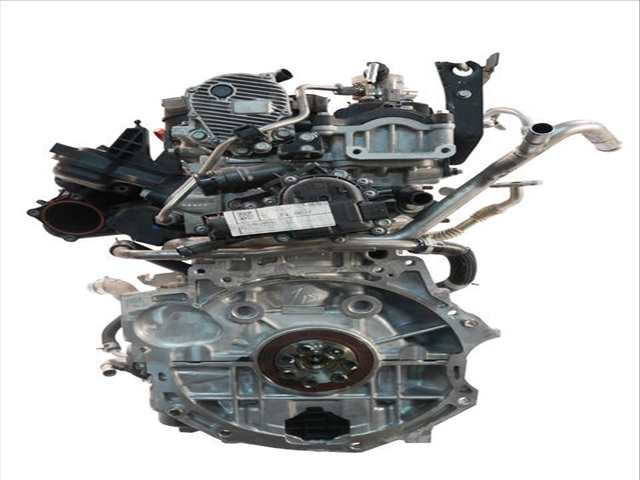 Motor Completo Hyundai Tucson 230CV 169KW