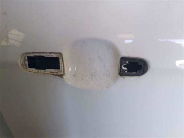 Foto 2ª: Puerta Delantera Derecha Ford Focus 1.0 EDITION [1.0 LTR. - 92 KW ECOBOOST CAT] [M1DA]