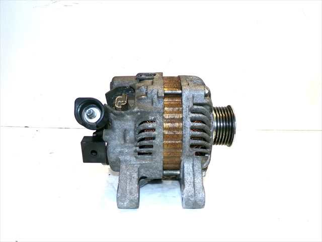 Foto 2ª: Alternador Citroen C3 1.1 G 2002-2010 [HFX] (2006)