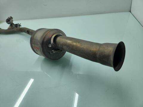 Foto 3ª: Catalizador Peugeot Expert PREMIUM LONG 102CV 75KW FURGON [YH01] (2022)