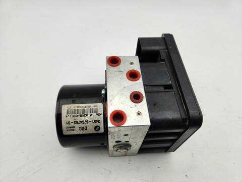 Foto 4ª: Abs Bmw Serie 1 114 118D BERLINA 143CV 105KW [N47D20A] (2013)