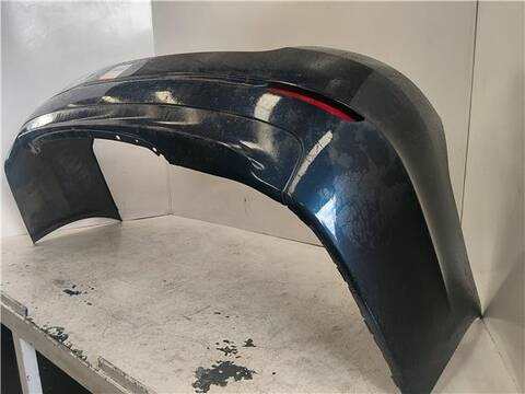 Foto 3ª: Paragolpes Trasero Bmw Serie 5 518 3.0 530D BERLINA 245CV 180KW [N57D30A] (2010)