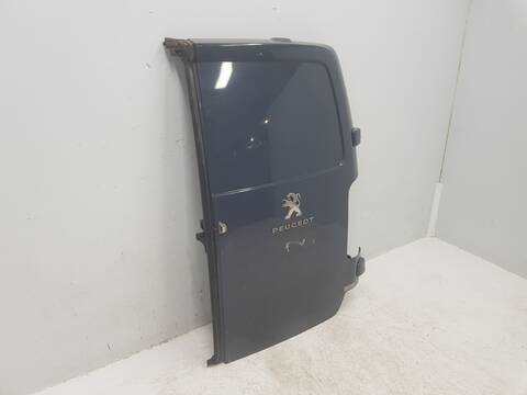 Foto 2ª: Puerta Trasera Derecha Peugeot Expert PRO LONG (1996)