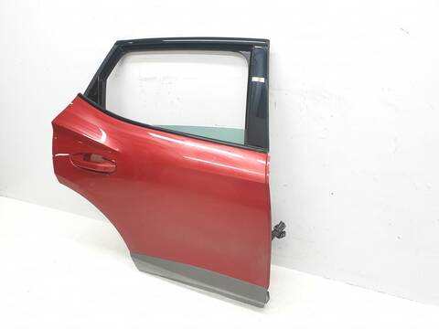 Foto 2ª: Puerta Trasera Derecha Cupra Formentor BASIS (2020)