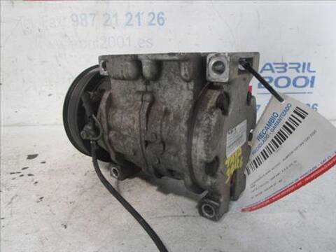 Compresor Aire Acondicionado Tata Safari 3.0 D 116CV 85KW