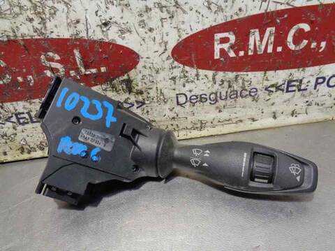 Mando Multifuncion Ford Fiesta BLACK EDITION 82CV 60KW