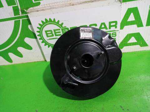 Foto 2ª: Servofreno Citroen C4 EXCLUSIVE AUT. 109CV [9HZDV6TED4] (2006)