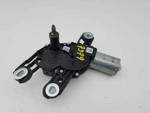Motor Limpia Trasero Audi Q2 35 TFSI DESIGN 150CV 110KW