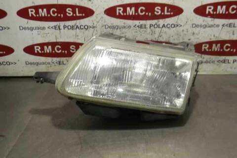 Faro Izquierdo Citroen Saxo 1.4 IMAGE 75CV 55KW