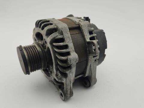 Foto 2ª: Alternador Citroen Jumper 33 L2H2 BLUEHDI 130 131CV 96KW [AH03] (2018)