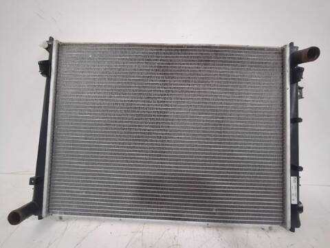 Foto 2ª: Radiador Motor Kia Carens 2.0 CRDI 140 140CV [D4EA] (2006)