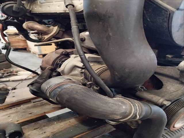 Foto 4ª: Motor Completo Audi A3 2.0 TDI [D BKD] (2006)