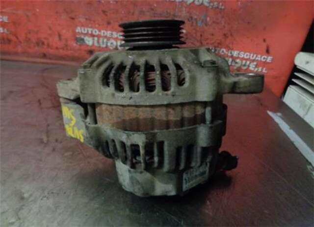 Foto 2ª: Alternador Suzuki Swift 1.3 GL (3-PTAS.) [1.3 LTR. - 68 KW 16V CAT] [M13A]