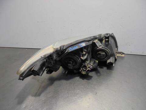 Foto 2ª: Faro Izquierdo Toyota Corolla 2.0 TD CAT 126CV 93KW [1AD] (2008)