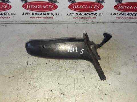 Foto 3ª: Retrovisor Izquierdo Honda Civic 1.6 CAT BERLINA 113CV