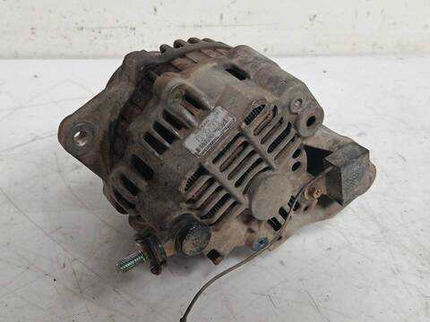 Foto 2ª: Alternador Nissan Navara D PICKUP D22) YD25DDTI (2004)