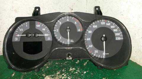 Cuadro de Instrumentos Seat Leon ERENCE 105CV 77KW