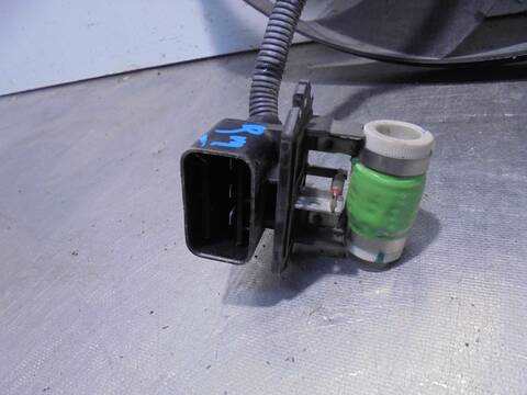 Foto 3ª: Electroventilador Kia Rio BASIC 86CV 63KW [G4LA] (2015)