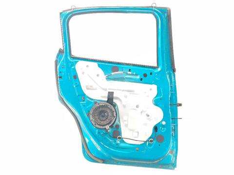 Foto 3ª: Puerta Trasera Izquierda Citroen C3 1.2 THP 110 110CV [HNP (EB2ADT)] (2016)