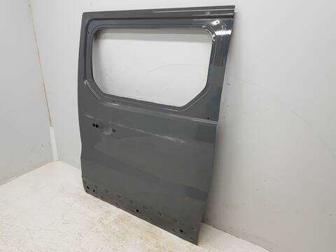 Foto 2ª: Puerta Lateral Corredera Izquierda Renault Trafic L1H1 29T KOMFORT (2014)