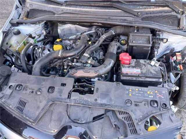 Foto 3ª: Aforador Renault Clio 0.9 BUSINESS [0.9 LTR. - 66 KW TCE ENERGY BIVALENT. GASOLINA - GPL] [H4BB408]