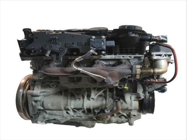 Motor Completo Bmw Serie 1 118 E87 143CV 105KW