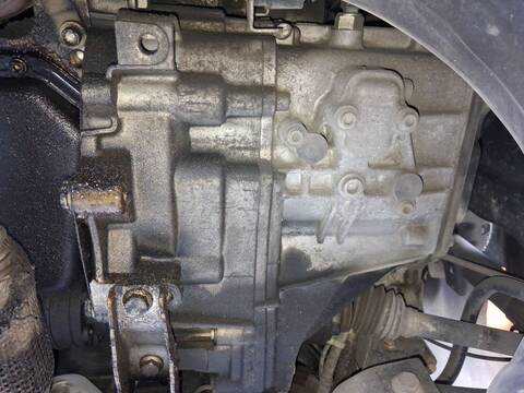 Foto 1ª: Caja Cambios Seat Ibiza 1.4 85CV 63KW [BXW] (2009)