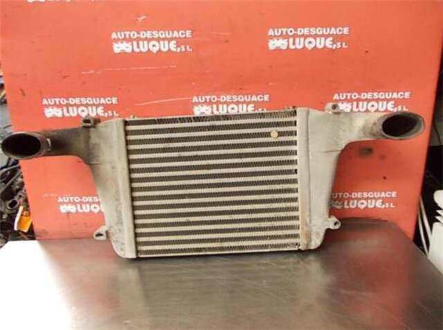 Foto 2ª: Intercooler Nissan Cabstar 110.35 [BD-30Ti]