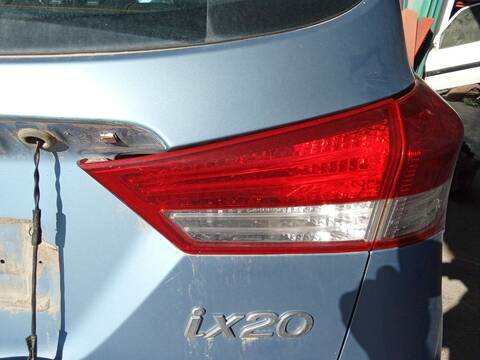 Piloto Portón Derecho Hyundai ix20 1.6 125CV 92KW