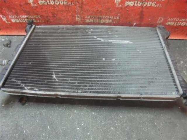 Radiador Motor Ford Focus 1.8 TDCI