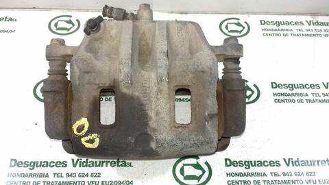 Pinza Freno Delantera Derecho Ssangyong Rexton 2.7 TD CAT EURO 4) 163CV 120KW