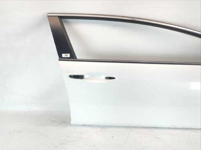 Foto 3ª: Puerta Delantera Izquierda Mazda 6 2.2 MZR-CD GH10) (2007)