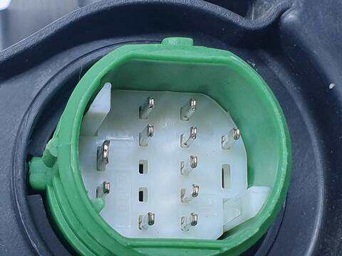 Foto 2ª: Faro Derecho Jeep Avenger ALTITUDE ELECTRIC