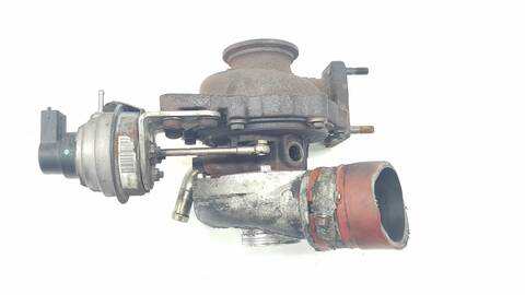 Turbocompresor Iveco Daily FG 33 S V BATALLA 3000