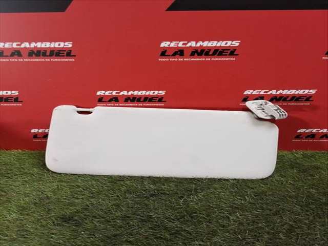 Foto 3ª: Parasol Izquierdo Renault Kangoo BLUE DCI 95 KJAB) 95CV 70KW [K9K 876,K9K 877] (2024)