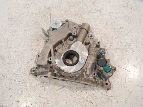 Foto 2ª: Bomba de Aceite Land Rover Discovery 211 - 306 CV [306DTA TDV6] (2021)