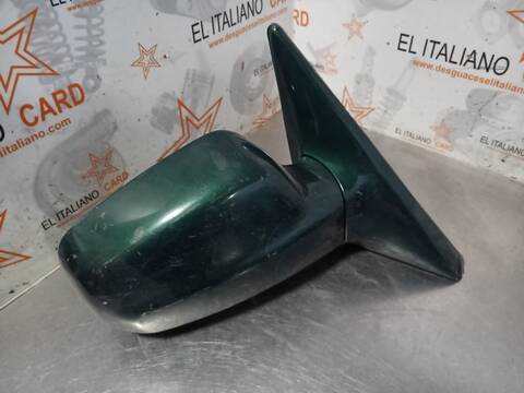 Foto 2ª: Retrovisor Derecho Hyundai Terracan 2.5 TCI 101CV 74KW [D4BH] (2001)