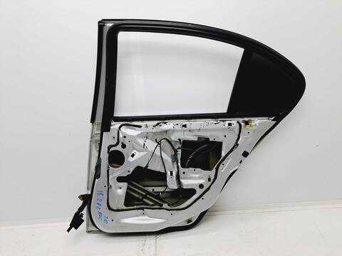 Foto 2ª: Puerta Trasera Derecha Bmw Serie 3 315 320D BERLINA 150CV 110KW [20-4D-4 D] (2004)