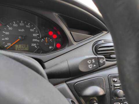 Mando Multifuncion Ford Focus BHDA BERLINA