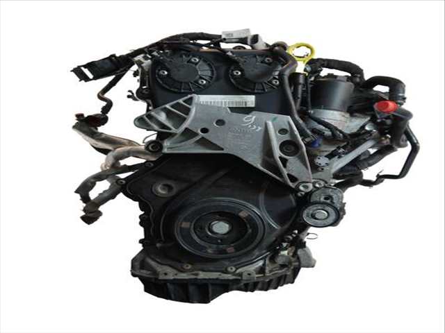 Motor Completo Audi A3 190 CV 140KW