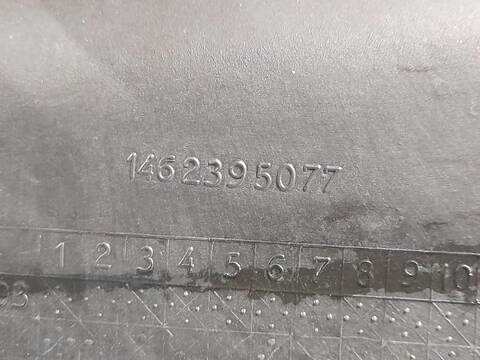 Foto 2ª: Salpicadero Fiat Doblo 1.3 16V M-JET CAT 95CV [330A1000] (2015)