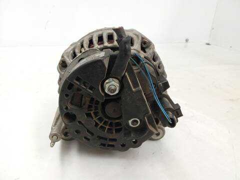 Foto 3ª: Alternador Audi A4 2.0 TDI 170CV 125KW