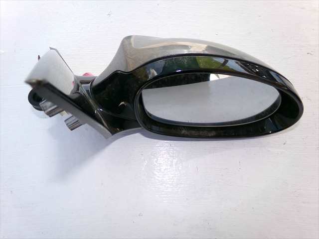 Retrovisor Derecho Bmw Serie 1 118 2.0 D E87,2004-2013