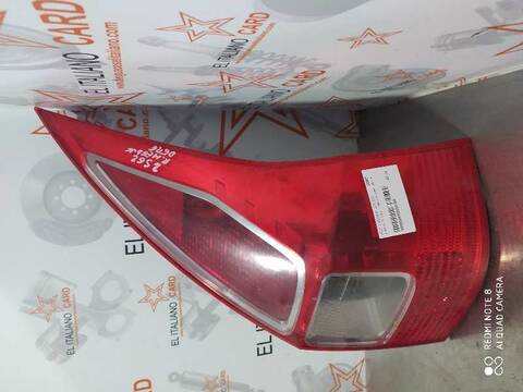 Foto 2ª: Piloto Trasero Derecho Renault Megane DYNAMIQUE LUXE 131CV 96KW FAMILIAR II FAMILIAR [F9QE8] (2006)