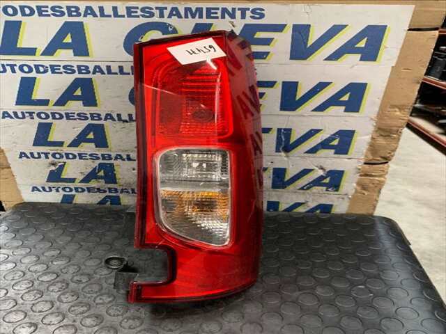 Piloto Trasero Derecho Mercedes Citan 1.500 DCI CITAN 109 CDI 0CV