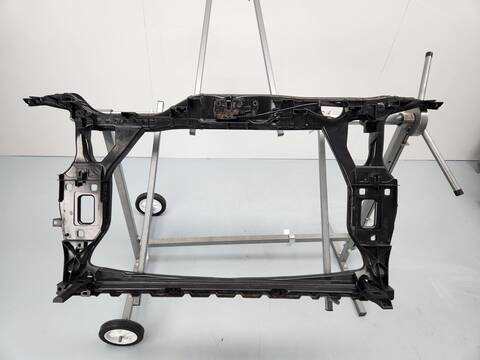 Foto 1ª: Panel Frontal Audi Q5 2.0 TDI 125KW) 170CV [CAHA] (2009)