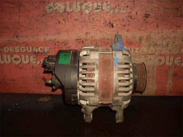Foto 3ª: Alternador Hyundai i10 1.1 [G4HG]
