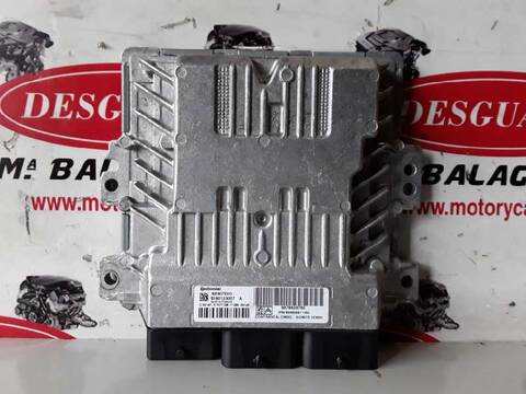 Centralita Motor ECU Peugeot 5008 HYBRID 136 GT 111CV